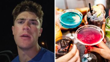 ‘Reason 50 Why I Don’t Drink’: Man Who Works In A Bar Says This Is How He Knows Americans Are ‘Broke’ Right Now, Issues Warning