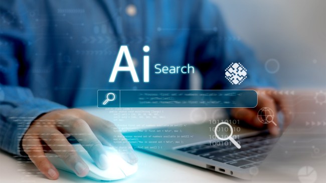 AI-search-engine-bar