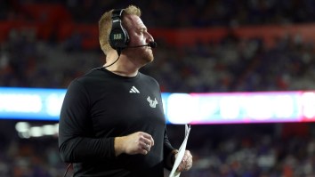 Miami Media Member Uncovers Clever Cheating Scheme By USF Football Ahead Of In-State Showdown