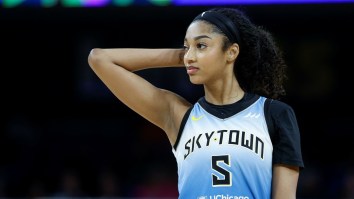 Angel Reese Uses Fan To Accelerate Chicago Sky Exit And Send Clear Message To Team