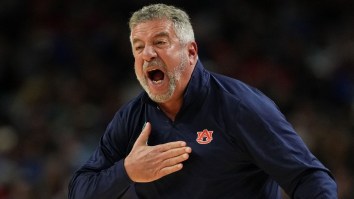 Auburn Coach Bruce Pearl Announces Sudden Retirement Sparking Talks Of Political Career