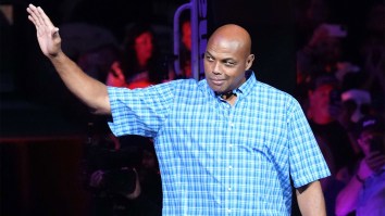 Richard Jefferson Rips Charles Barkley For His Hypocritical Criticism Of LeBron James, Kevin Durant