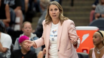 Minnesota Lynx Coach Cheryl Reeve Makes Her WNBA MVP Stance Abundantly Clear