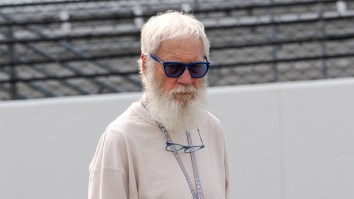 David Letterman Addresses Jimmy Kimmel Suspension: ‘It’s Managed Media And It’s No Good’