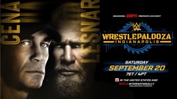 Here’s How You Can Watch WWE Wrestlepalooza 2025 This Saturday On ESPN Unlimited