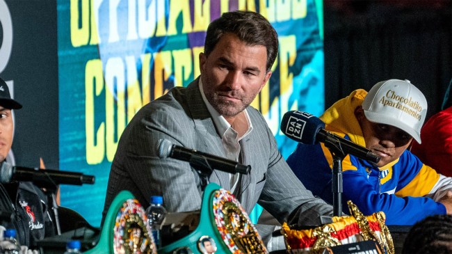 Eddie-Hearn-chairman-of-Matchroom-Sport