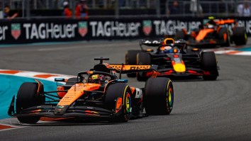 Formula 1 Considering Massively Short-Sighted Change To Race Distances Despite Backlash