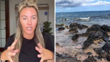 ‘Pele’s Curse Is Real’: Husband Takes A Lava Rock Home After Hiking Near Hawaii Volcano. Then His Wife Says She ‘Forever Wishes That He Didn’t’
