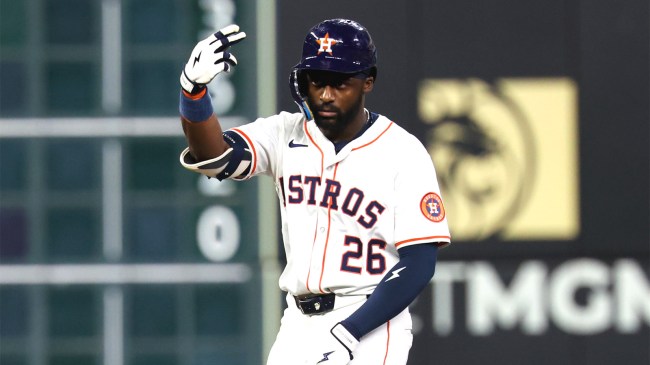 Houston-Astros-Taylor-Trammell-celebrates-stand-up-double