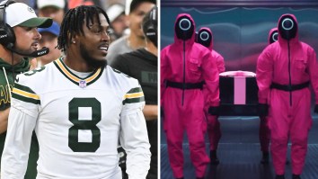 Josh Jacobs! A.J. Brown! 5 Boring Fantasy Football Studs Who Will Pave Your Road To Glory In 2025