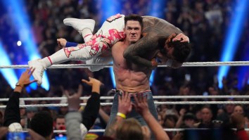 WWE Reportedly Cashes Big Check To Move John Cena’s Final Match Out Of Hometown Of Boston