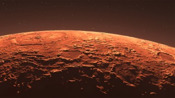 NASA Says Rock Samples Are The ‘Closest’ We’ve Come To Finding Ancient Life On Mars