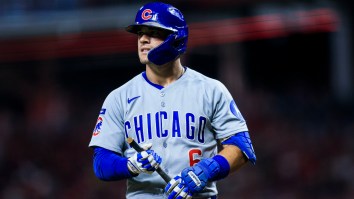 Chicago Cubs 3B Matt Shaw Allowed To Skip Game To Travel Cross-Country For Podcaster Charlie Kirk’s Funeral