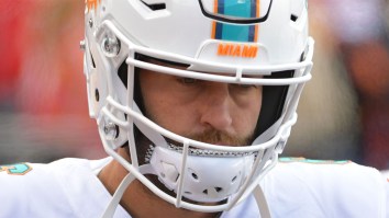 Former NFL QB Jay Cutler Facing Lawsuit Over DUI Crash That Allegedly Caused ‘Physical And Mental Suffering’