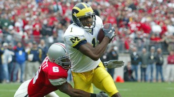 Former Michigan Football Players Fail In Bid For $50 Million In NIL Money Lawsuit