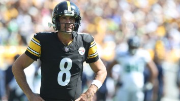 ‘Make It Stop’: Fox Got Absolutely Torched By NFL Fans For Using AI Slop Video Of Aaron Rodgers