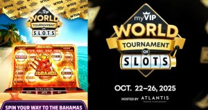 Pop Slots - World Tournament of Slots