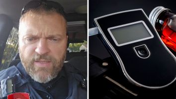 ‘You’re Gonna Fail That Test’: Cop Shares Why He Would Never Agree To A ‘Field Sobriety Test’