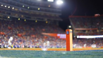 ABC Could Counter Local Stations Refusing To Air Jimmy Kimmel By Pulling The SEC Off The Air: Report