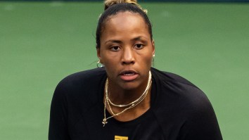 Tennis Star Taylor Townsend Backpedals After Rant About Chinese Food Sparked Backlash