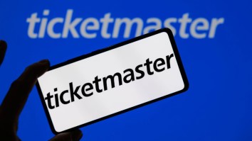 Ticketmaster CEO Says Quiet Part Out Loud About Insane Ticket Prices For Concerts And Sporting Events