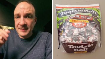 ‘Based On Flavor, That Tracks’: New York Times Bestselling Author Says The Tootsie Roll You Buy May Be Over 100 Years Old. Then He Reveals Why