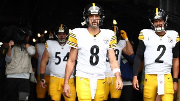 Week 1 NFL Quarterback Power Rankings: Ranking All 32 Starting NFL Quarterbacks After The First Games