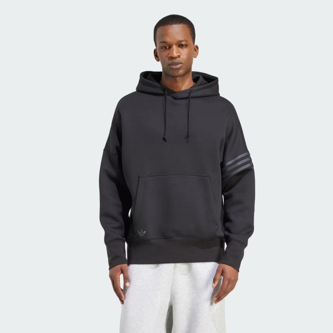 Neuclassics Hoodie