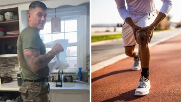 ‘Let’s Go Run 26.2 Miles’: Women Are Asking Their Boyfriends If They Wish They Were ‘Athletic.’ Their Responses Are Hilarious