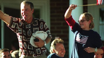 The 11 Ugliest Uniforms In Ryder Cup History