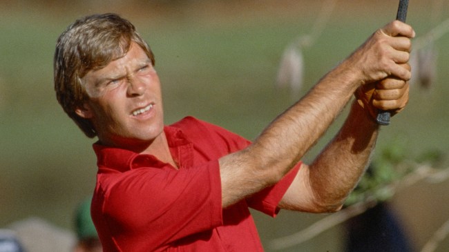 Ben Crenshaw