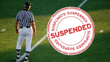 Why Did Big 12 Suspend Referees? Blown Call That Aided SEC Foe Explained