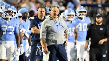 Bill Belichick Insults UCF With Unintentional Jab Due To Ignorance Of Name Change Demands