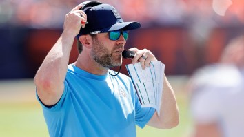 Titans Coach Under Fire For Refusal To Challenge After Admitting Ignorance On Key NFL Rule