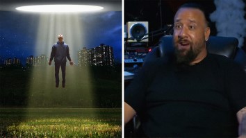 ‘They Told Me About The Apocalypse’: Bronx Rapper Says He Was Abducted By Aliens. They Sat Him In A Waiting Room, Where He Talked To A Woman From Brooklyn