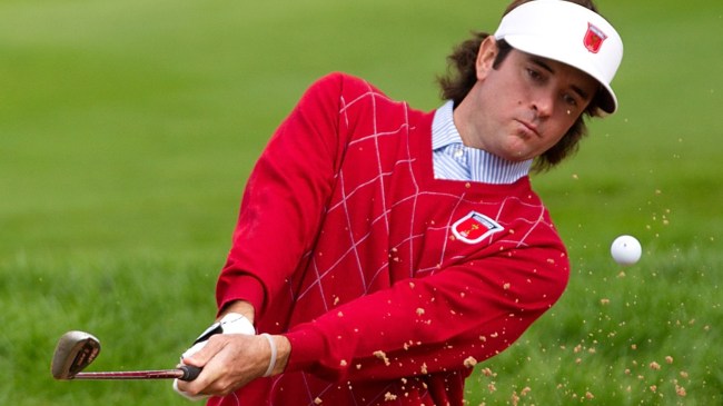 Bubba Watson