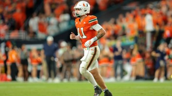 Carson Beck Shades Georgia After Proving Bulldogs Wrong Over Criticism That Wasn’t Deserved