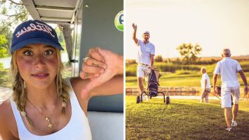 ‘It Hurts My Feelings’: Tampa Golf Cart Girl Shares ‘Pet Peeve’ That Some Golfers Do. Here’s How To Properly Say ‘No’ To Beverages