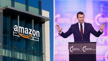 ‘NO ONE Can Write, Publish And Design A Book In Less Than 25 Hours’: Texas Man Types In ‘Charlie Kirk Shooting’ On Amazon. He’s Shocked By What He Finds