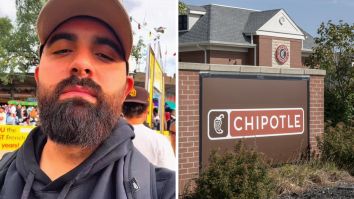 ‘We Were Never Trained On The Head Nod’: Minneapolis Man Goes To Chipotle. Then He Tests The CEO’s Hidden Trick To Get Extra Servings