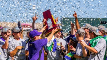 Volunteer Baseball Coaches Win $49 Million Settlement From NCAA After Suing For Illegal Wage Fixing