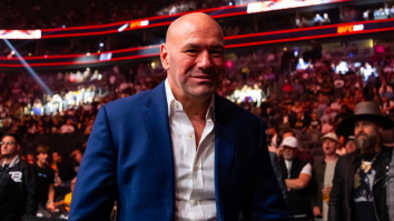 Dana White Against People Getting Canceled For Celebrating Charlie Kirk’s Death