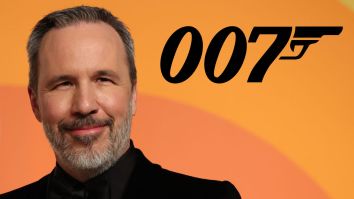 The Strict Parameters For Casting James Bond In Denis Villeneuve’s 007 Movie Have Been Confirmed
