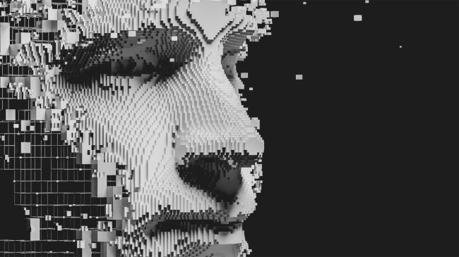 digital-human-face