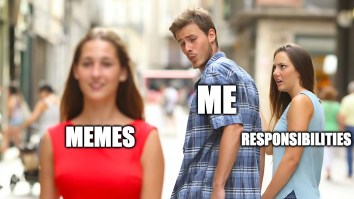The 52 Best Memes On The Internet (So Far) This Week