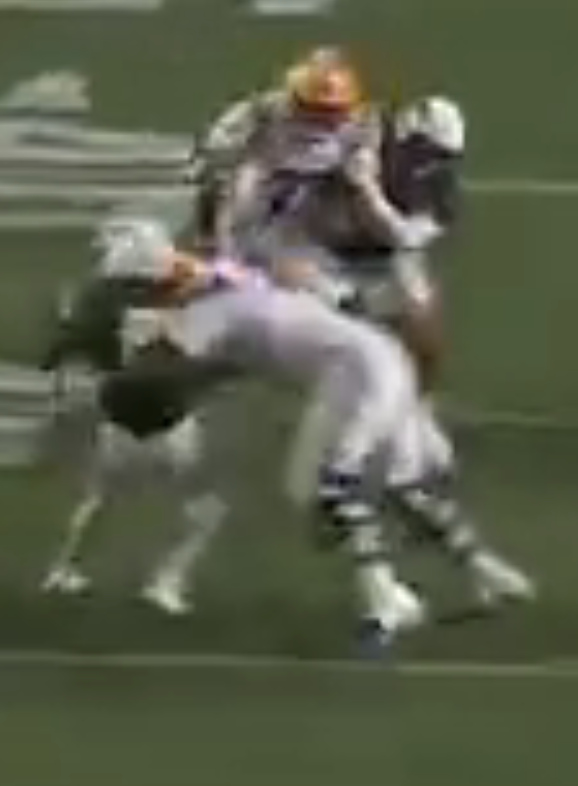 DJ Chester Targeting