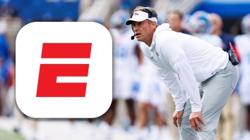 ESPN Sent Out The Dumbest Push Notification Of All-Time: A College Football Analyst Prediction