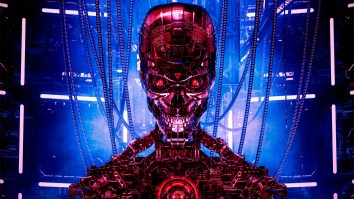 Scientists Warn ‘Everyone, Everywhere’ Will Die Once Artificial Superintelligence Is Developed