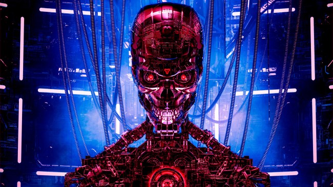 evil-ai-robot