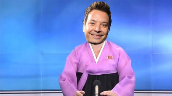 Jimmy Fallon Says He’s ‘Keeping His Head Down’ And Not Getting ‘Political’ Despite Donald Trump Calling For His Show To Be Canceled